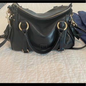 Dooney & Bourke Medium Florentine Satchel